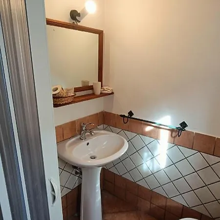 Afena Rent Bedrooms 3*