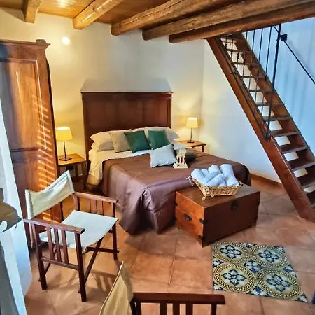 Guest house Afena Rent Bedrooms Agrigento
