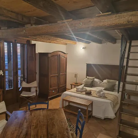 Afena Rent Bedrooms Guest house *