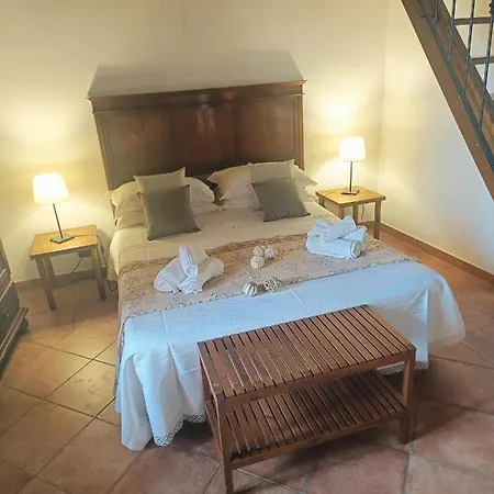 Afena Rent Bedrooms * Agrigento