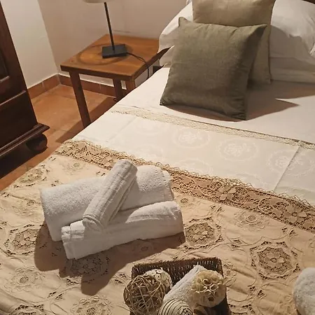 Afena Rent Bedrooms * Agrigento