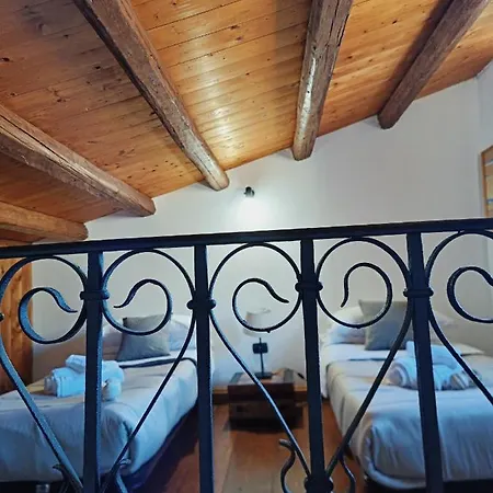 Guest house Afena Rent Bedrooms