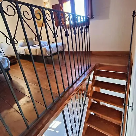 Afena Rent Bedrooms * Agrigento