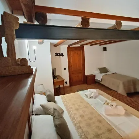 Guest house Afena Rent Bedrooms Agrigento