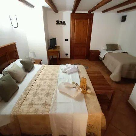 Guest house Afena Rent Bedrooms