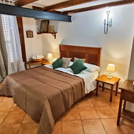Afena Rent Bedrooms بيت ضيافة أغريجنتو