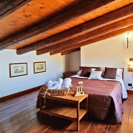 Afena Rent Bedrooms أغريجنتو