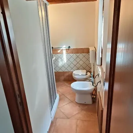 Afena Rent Bedrooms بيت ضيافة أغريجنتو