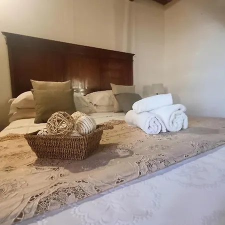 Afena Rent Bedrooms بيت ضيافة أغريجنتو