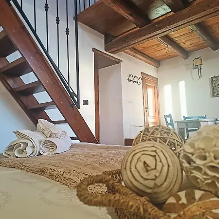 Гостевой дом Afena Rent Bedrooms Агридженто