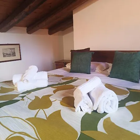Afena Rent Bedrooms بيت ضيافة أغريجنتو