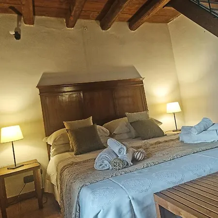 Afena Rent Bedrooms بيت ضيافة أغريجنتو