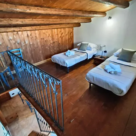 Afena Rent Bedrooms Гостевой дом *