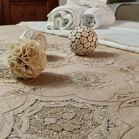 Afena Rent Bedrooms بيت ضيافة أغريجنتو