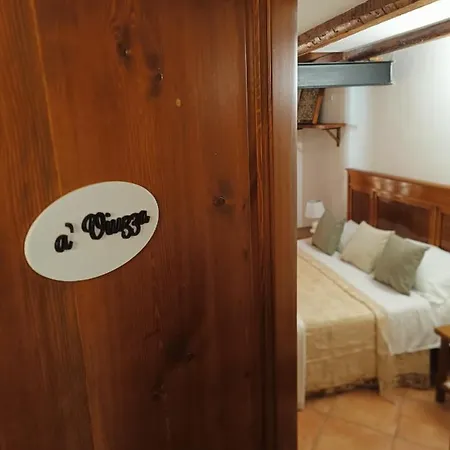 Vendégház Afena Rent Bedrooms Agrigento