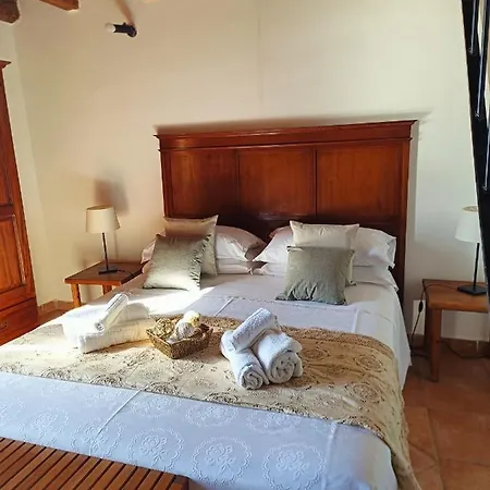 Afena Rent Bedrooms بيت ضيافة أغريجنتو