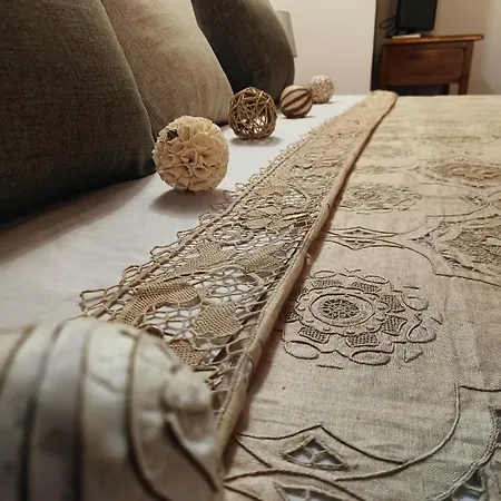 Afena Rent Bedrooms أغريجنتو