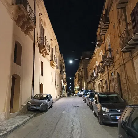 Afena Rent Bedrooms Vendégház Agrigento